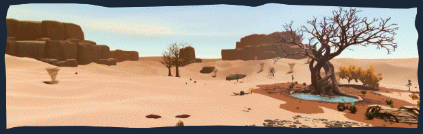 荒原疗者/Wildmender （更新v210b）(图2)