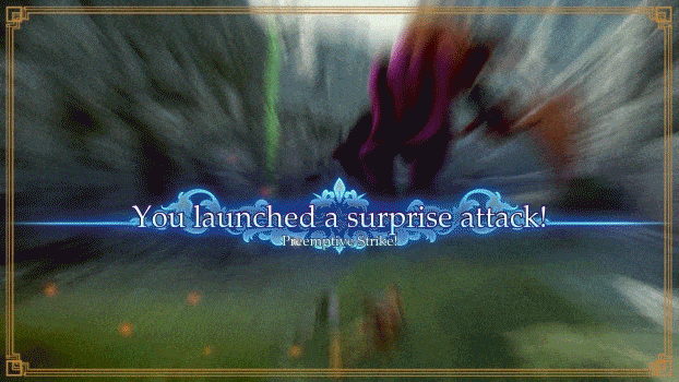 浪漫沙加2 七英雄的复仇/Romancing SaGa 2: Revenge of the Seven(图5)