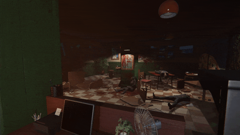 犯罪现场清理工/Crime Scene Cleaner（更新v1.0.7g）(图3)