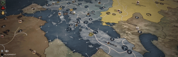 凯撒朋克/KAISERPUNK(图4)