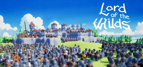 荒野领主/Lord of the Wilds(图1)