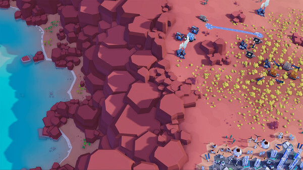 B计划：启程拓殖/Plan B: Terraform（更新Build.17806375）(图1)