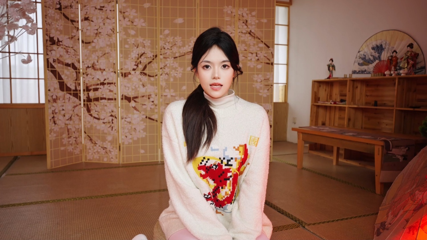 泳装封神榜 银魔姜子牙/My name is Jiang Ziya(图4) 泳装封神榜 银魔姜子牙/My name is Jiang Ziya(图4)