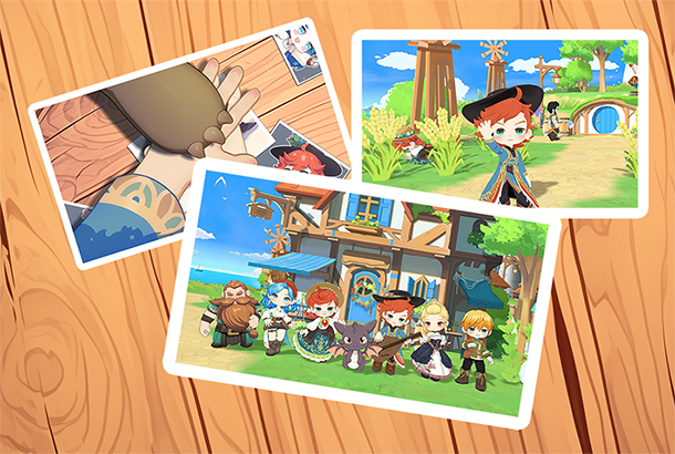 龙之歌：美食与冒险/Dragon Song Tavern: Cozy & Adventurous(图32)