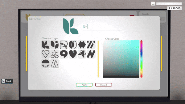 贝夫杰佐斯模拟器/Beff Jezos Simulator（更新Build.18057932）(图3)