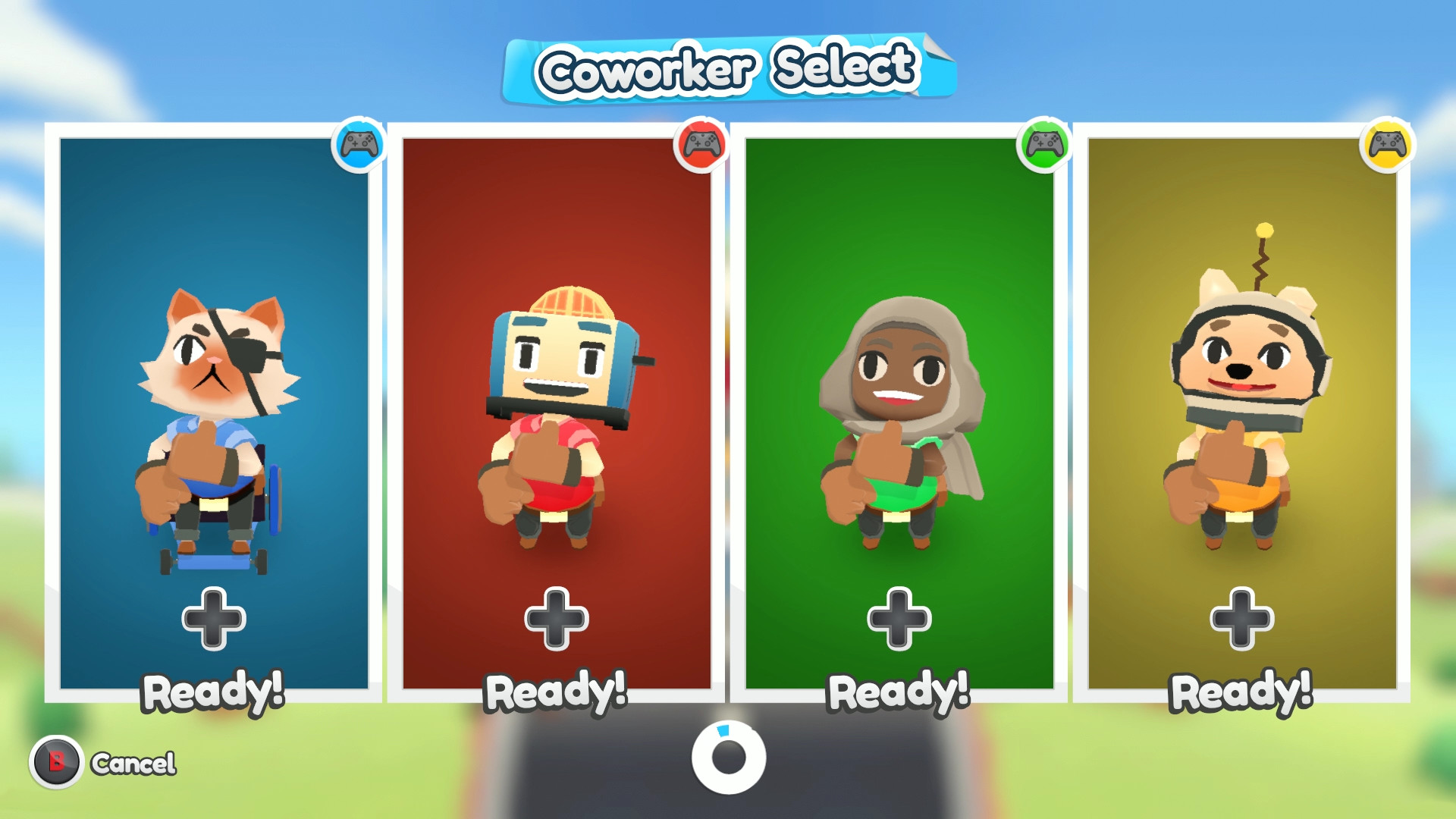 胡闹搬家/Moving Out（v1.3.4825.164）(图7)