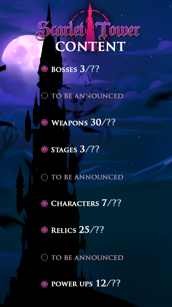 猩红塔/Scarlet Tower(图2) 猩红塔/Scarlet Tower(图2)