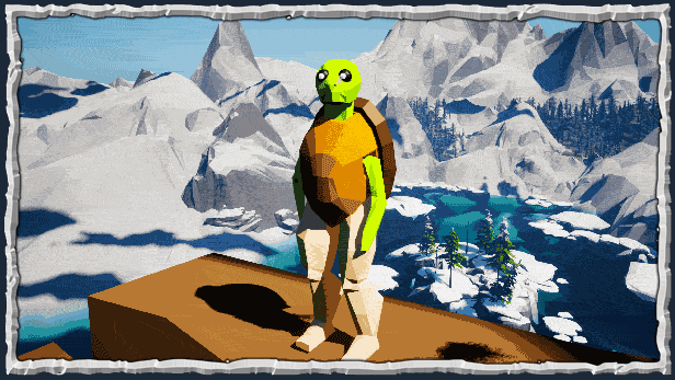 我讨厌我的腿/I HATE MY LEGS(图7)