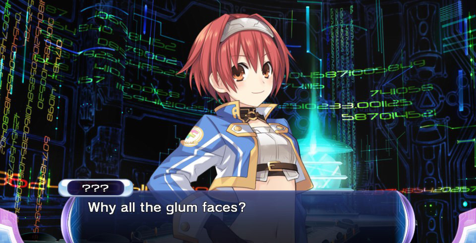 超次元海王星：重生2-姐妹时代豪华版/Hyperdimension Neptunia Re;Birth 2: Sisters Generation（v84）(图5)