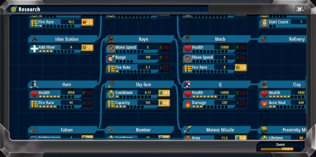 IDUN – 阵线推进官/IDUN – Frontline Survival(更新v1.01)(图4) IDUN – 阵线推进官/IDUN – Frontline Survival(更新v1.01)(图4)