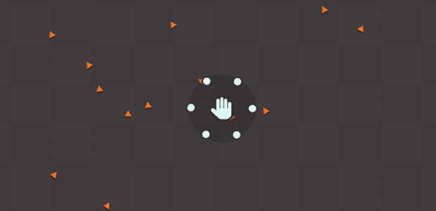 最大之手/Max Manos(图3)