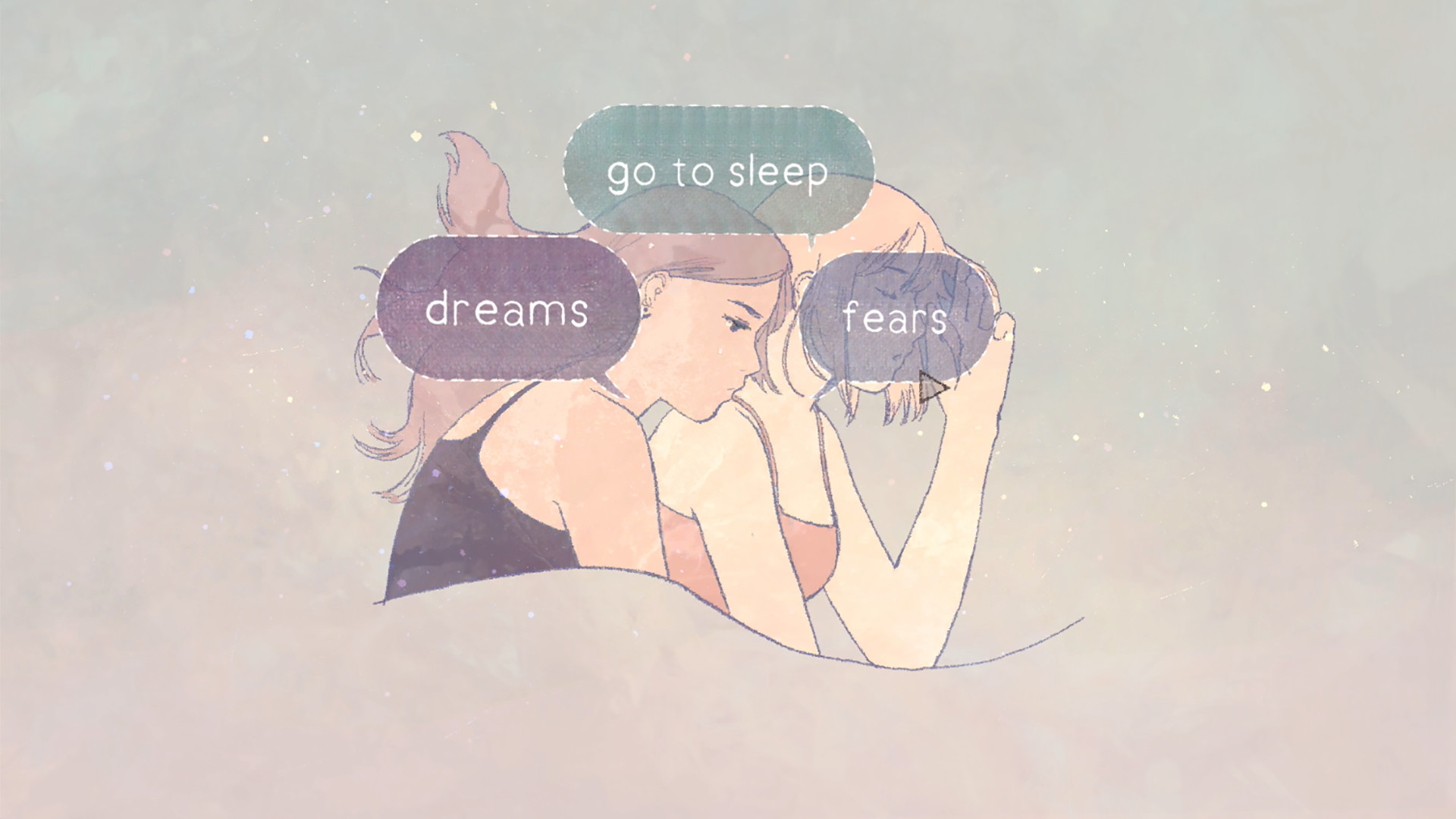 新的生活/a new life(图2)