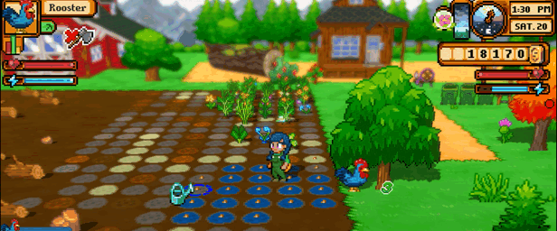 玉米地/Cornucopia(图3)