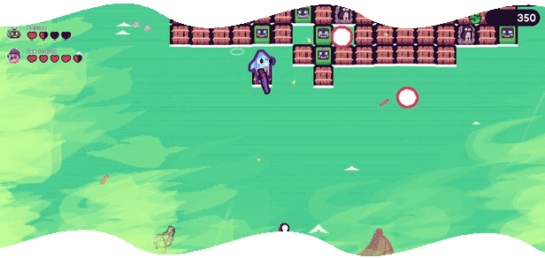 超级木筏/Super Raft Boat Together(图4)