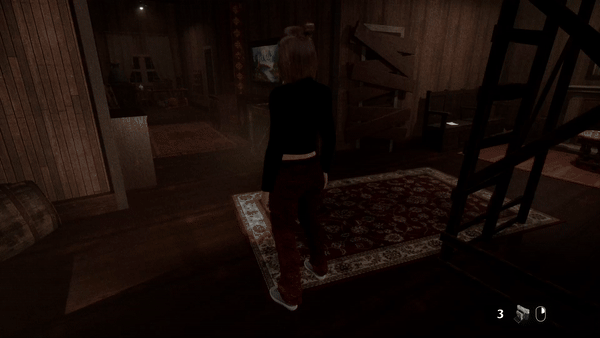 破碎的乐园/TRAUMA Broken Paradise(图4)