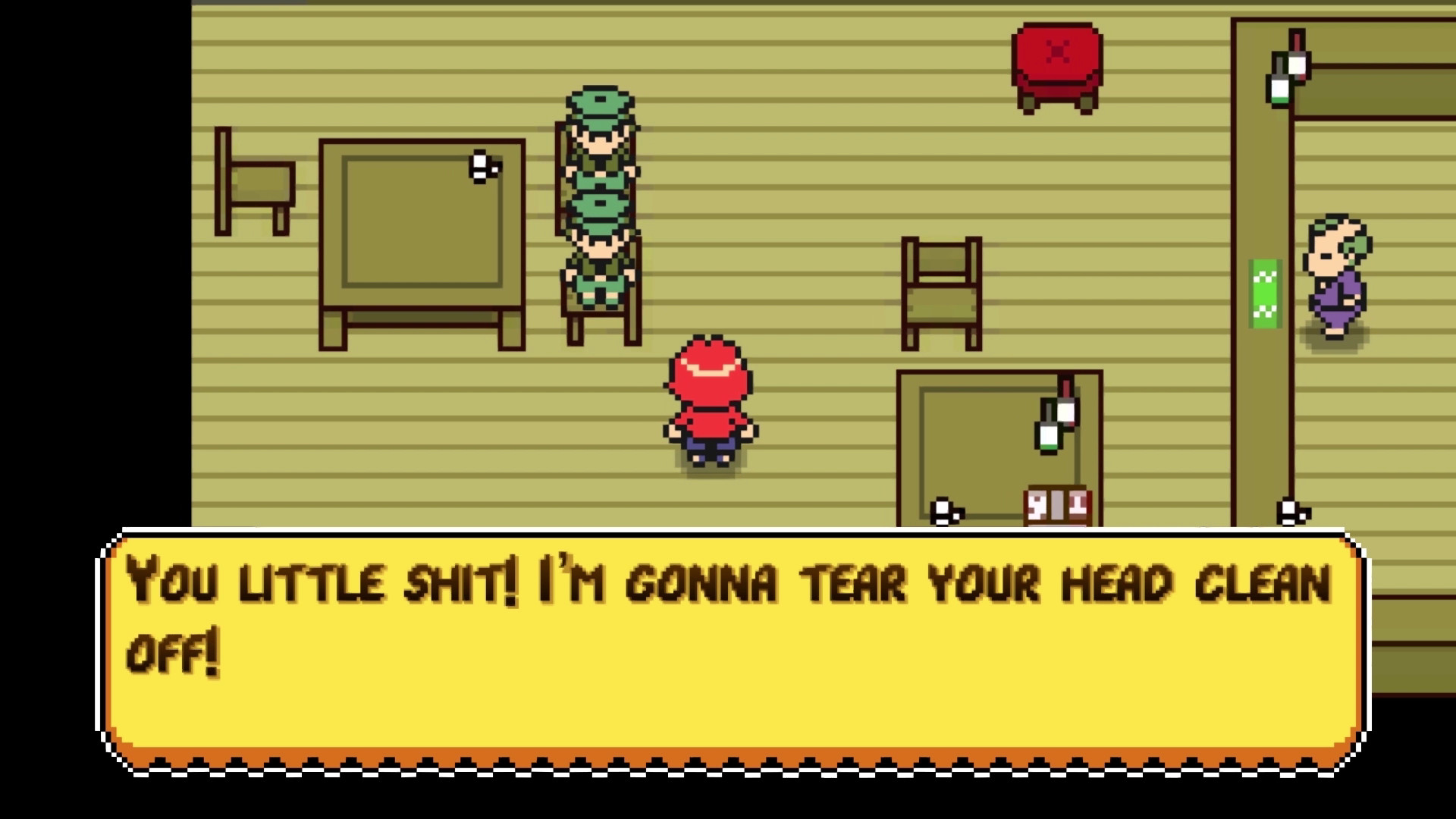 怪物皇冠/Monster Crown（v0.1.89）(图3)