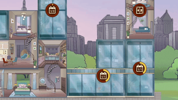 连锁酒店/Check Inn(图3)