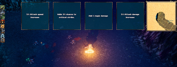 南方游骑兵队/The Rangers In The South(更新v2.0.1)(图3)