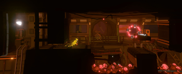 穿越梦魇/Through the Nightmares(图4)