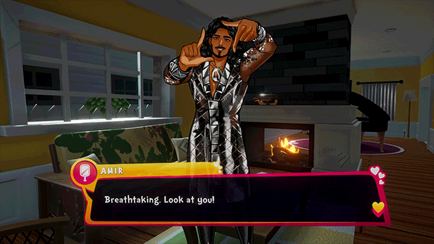 约会一切/Date Everything!(图4)