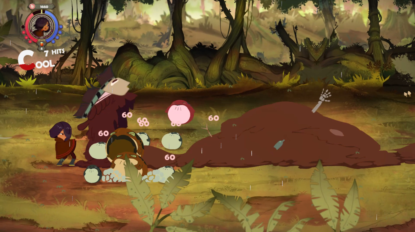 密林传奇/To The Rescue!(图4) 密林传奇/To The Rescue!(图4)