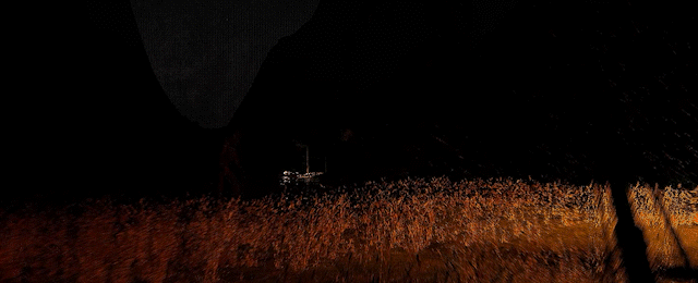 消失的钓鱼/GONE Fishing(图2)