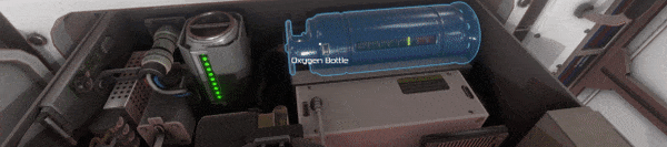 罐舱逃生指南/Tin Can(图1)