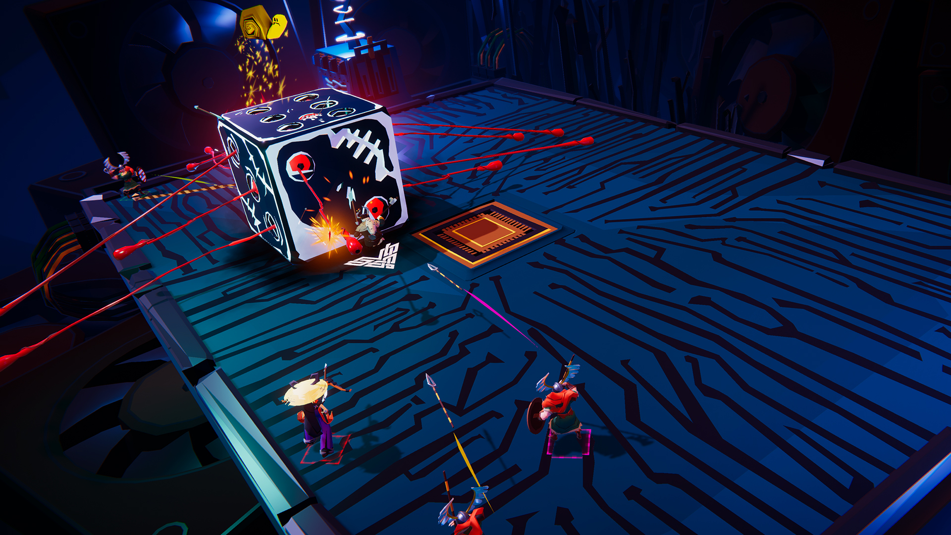 首领加德/BOSSGARD(图9) 首领加德/BOSSGARD(图9)