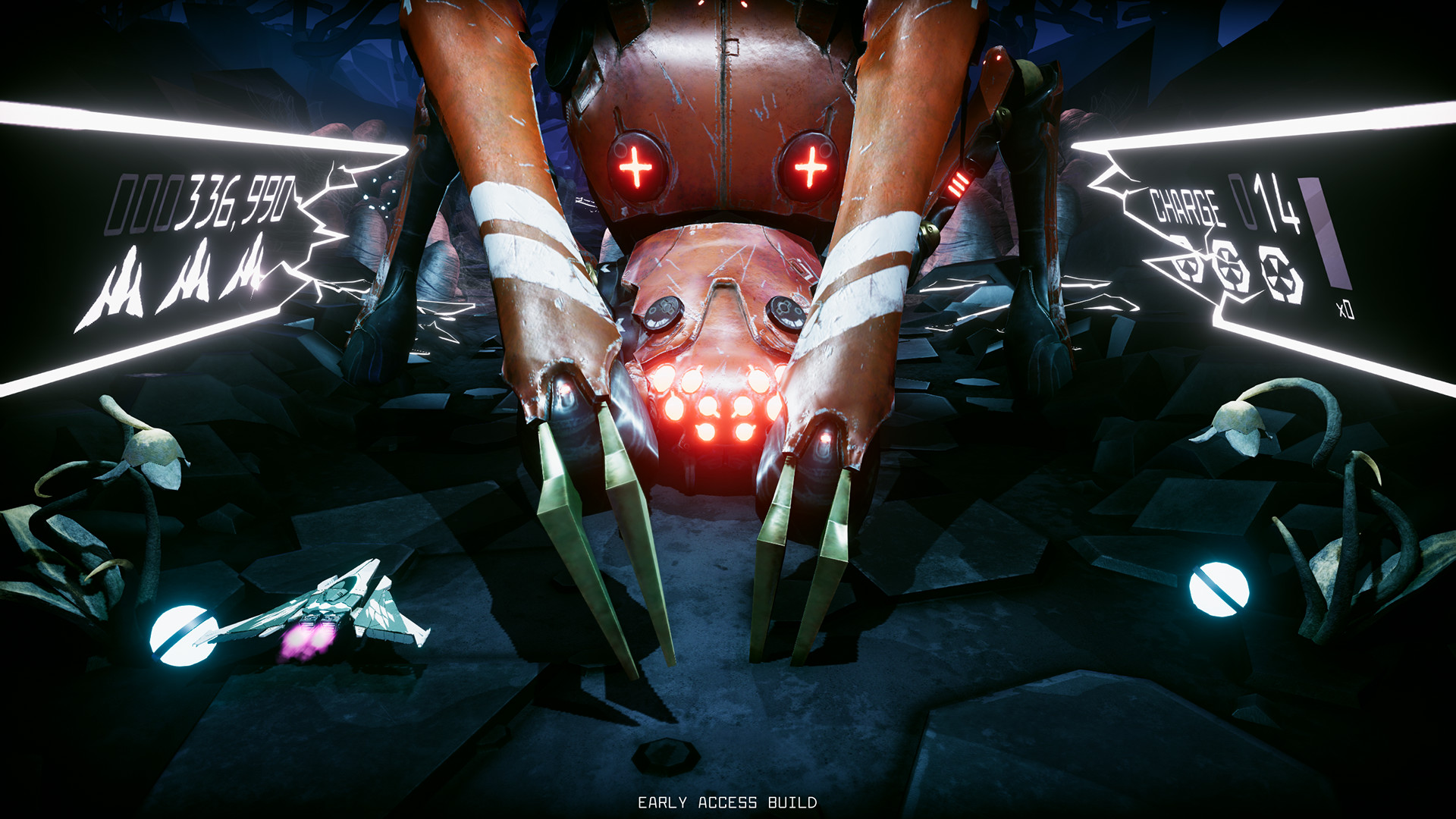 失落之翼/Lost Wing(图6) 失落之翼/Lost Wing(图6)