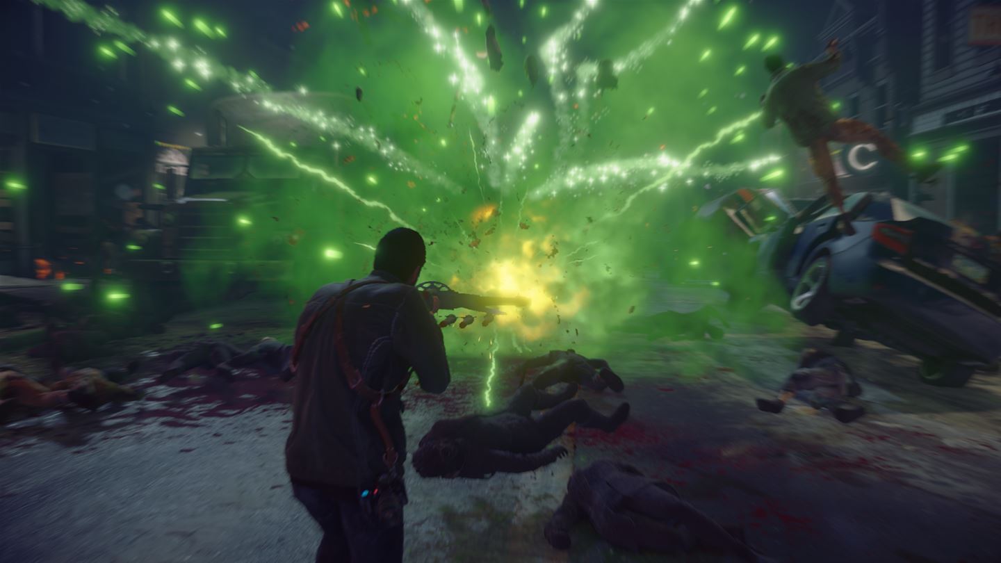 丧尸围城4/Dead Rising 4（v20180829）(图2)