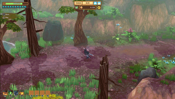 奇塔利亚童话/Kitaria Fables（v1.0.1.1）(图1)