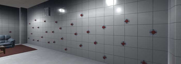 逃离按钮间/BUTTON PRISON(图2)