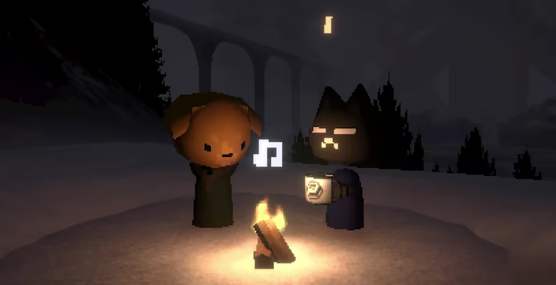 轻松送达公司/Easy Delivery Co.(图5)