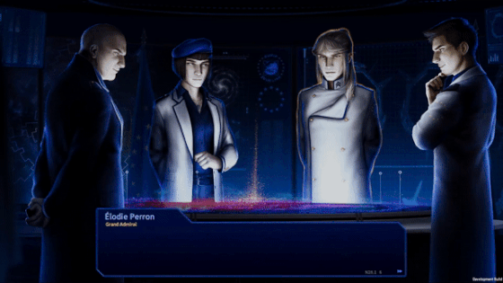 飞马座远征/The Pegasus Expedition(图4)