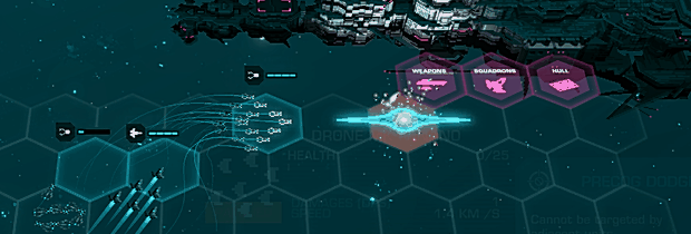 哀恸之日/Crying Suns（集成高级战术DLC v2.1.1）(图3)