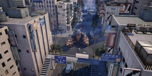 巨击大乱斗/GigaBash（更新v1.5.2）(图3)