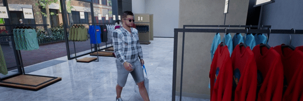 时尚梦想家/Retail Company Simulator(更新v1.1.004)(图2)