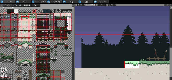 像素游戏制作大师M/Pixel Game Maker MV(图4)
