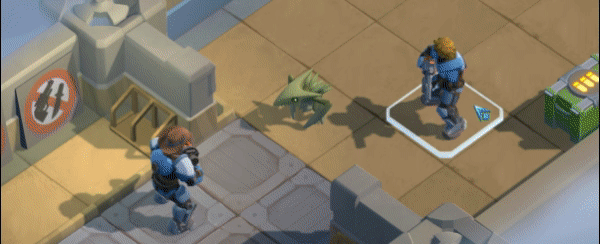 太空大陆/Spaceland(图1)