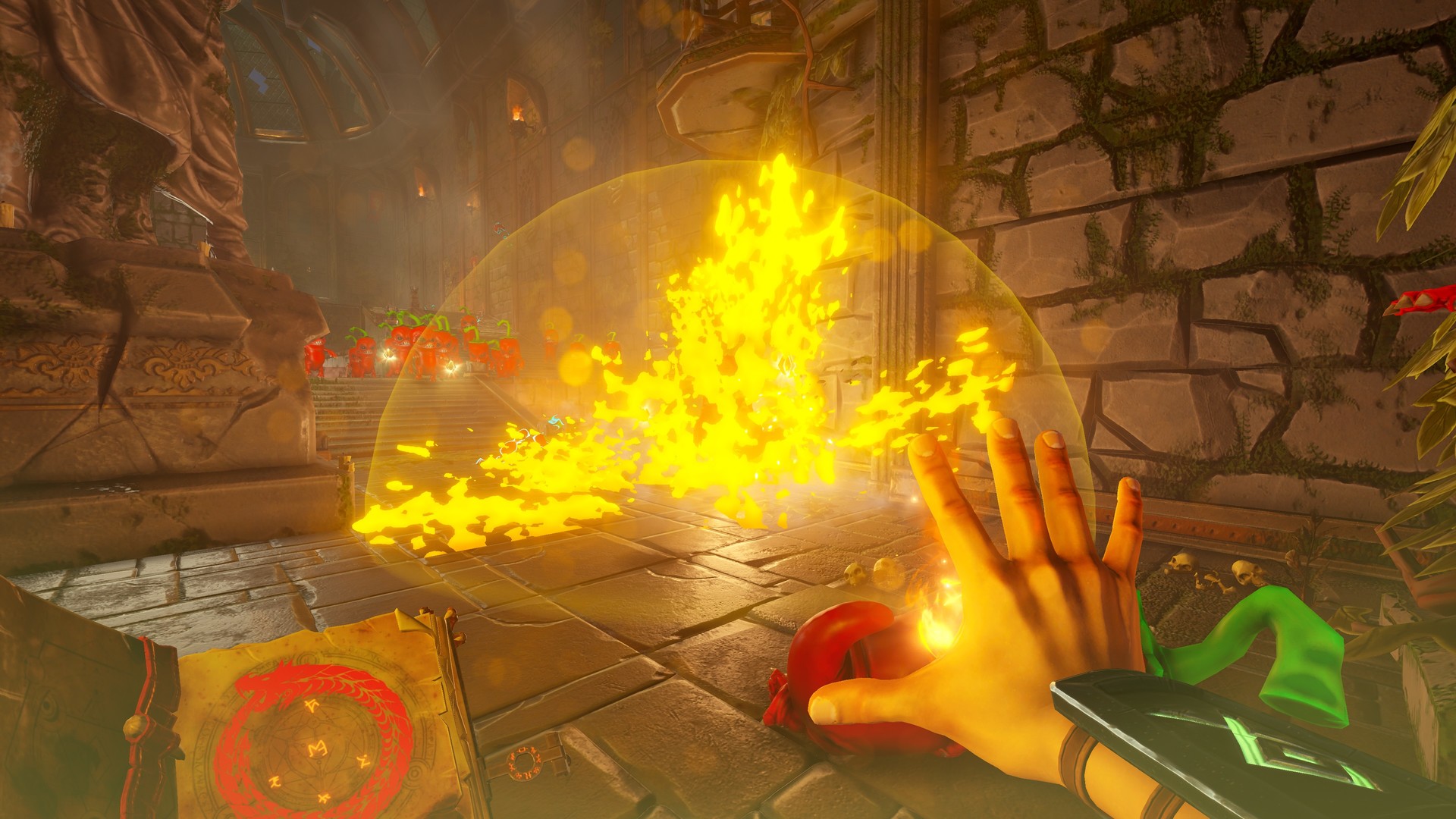 通灵塔2/Ziggurat 2（更新Build.16240521）(图8)