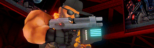 残暴约翰2/BRUTAL JOHN 2(图2)