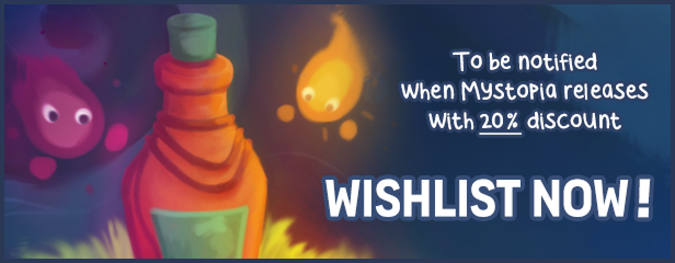 神秘世界/Mystopia(图7)