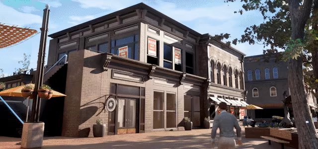 镜头人生-模特写真馆/Photo Studio Simulator(图3)