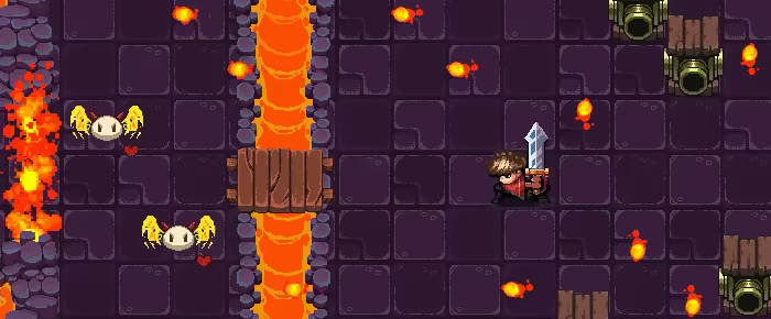 不思议地牢/Lord Ambermaze(图3)