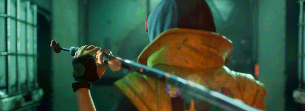 枪手真人秀/SHOWGUNNERS（Build.11104815-弹雨纷飞-铅弹漫舞）(图6)