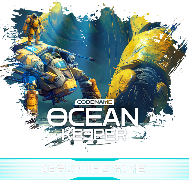 代号：海洋守护者/Ocean Keeper: Dome Survival(更新v1.0.1)(图2)