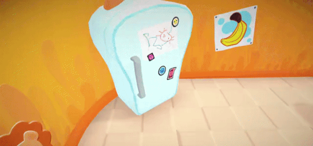 宝宝闹翻天/Baby Storm(图2)