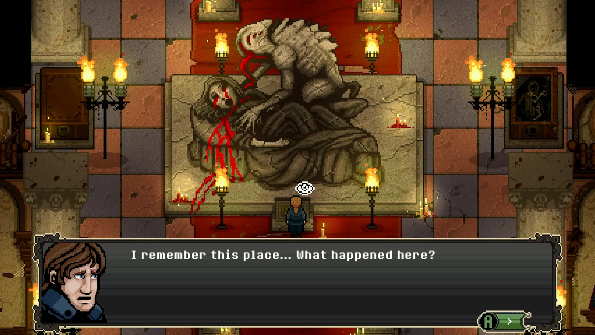 哀歌/Lamentum(图5)