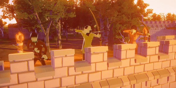 前往中世纪/Going Medieval(更新v0.24.6)(图4)