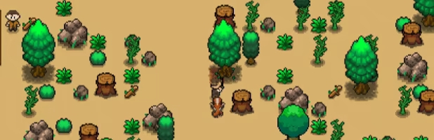 克洛蒙怪兽农场/Chronomon(图3)